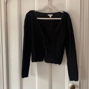 Top Shop Cardigan